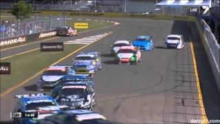 2014 V8 Supercars Biggest Crashes and Incidents