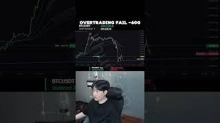 crypto futures trading #crypto #bitcoin #shorts