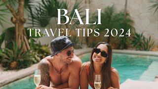 How is BALI in 2024? (Watch Before You Visit)