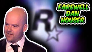 Dan Houser Leaves Rockstar | Is Rockstar Games Doomed???