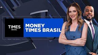 EUA TAXAM CHINA EM 145% | MONEY TIMES - 10/04/2025 | NATÁLIA ARIEDE E RENAN DE SOUZA