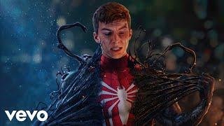 Malachiii - Make it Out Alive (Music Video) | Marvel's Spider-Man