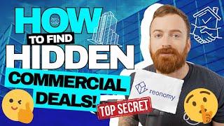 How to Find Commercial Properties in 2025 (Reonomy Tutorial)