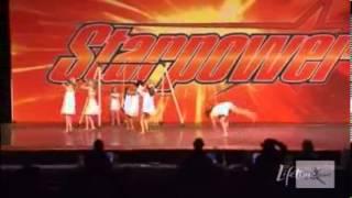 Season 1 Group Dances-Dance Moms