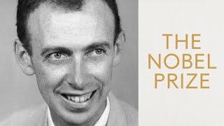 Interview with James Watson: Nobel Prize in Physiology or Medicine, 1962