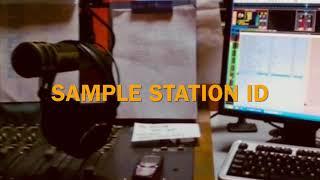 SAMPLE STATION ID