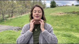 Self-Soothing in Under 4 Minutes
