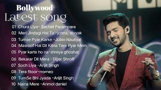 Bollywood latest song 2022 bollywood hindi song  latest song 2022 top romantic love song