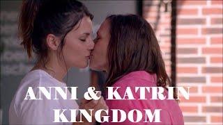 Anni & Katrin // Kingdom