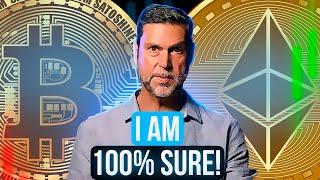 I Can GUARANTEE That Nobody Is Telling You The Hard Truth | Raoul Pal Bitcoin (WATCH SEE)