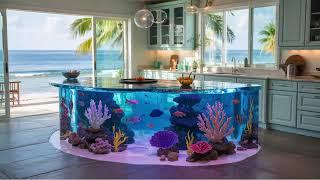 Best Active Scene Kitchen Island Ideas
