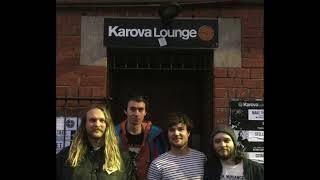 Electric Mud live at Karova Lounge 28.8.2019