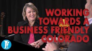 Debbie Brown - Colorado Business Roundtable