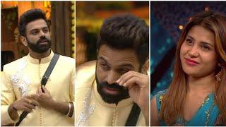 SreeRam Emotional & True Words About Hameeda  /biggboss SriRam