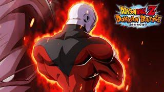 AGL LR Jiren OST (Remix) - Dragon Ball Z Dokkan Battle