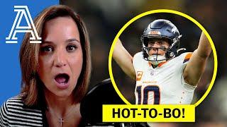 Why the Denver Broncos Are BACK & Bo Nix Is to Thank