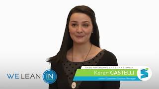 Keren Castelli of Sales Performance International Europe explain why the movement is important.