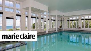 7 Houses With Indoor Pools You Can Buy Now