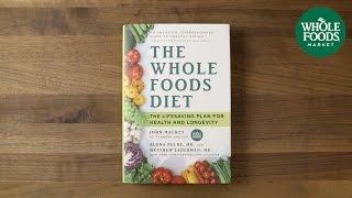 "The Whole Foods™ Diet" | Pre-Order Now!