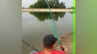 Отменная рыбалка