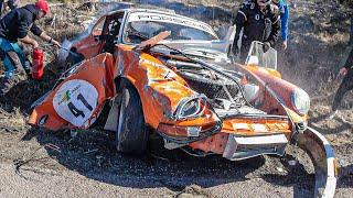 BEST OF RALLY CRASH & MAX ATTACK  [Video Brum Brum]