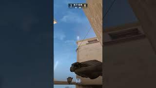 Easy CS2 Mirage A Smokes lineup