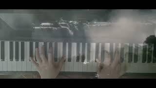 Gibran Alcocer - "Idea 15" (piano by GN)