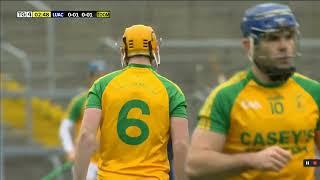 Loughmore Castleiney v Toomevara Tipperary SHC Final 2024