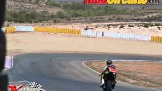 5ª RODADA TODOCIRCUITO COM