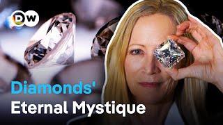 Why Diamonds are such Objects of Desire