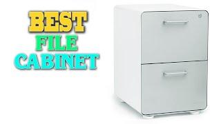 File Cabinet – Top 10 Best File Cabinets in 2023.