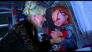 Tiffany tickles Chucky - Bride of Chucky [1080p HD]