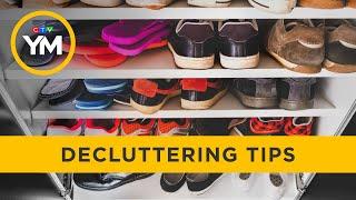 Tips for Decluttering | Your Morning