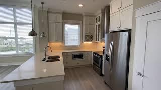 2 Bed, 2 Bath (B2 Floor Plan) at Solstice Signature Apartments in Orlando, Florida