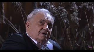 Сегодня вечером. Памяти Эльдара Рязанова 18.11.2017