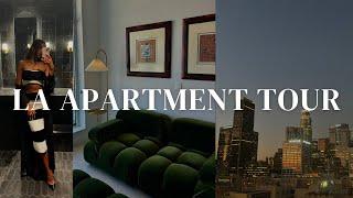 DREAM LA Apartment Tour