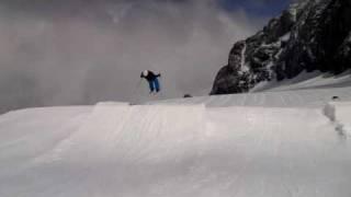 lars backflip am dachstein 09