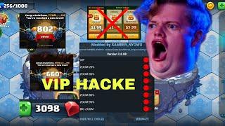 Little big snake game vip hack download 2024