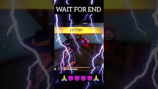 Impossible Garena Free Fire #ayan #ffmax #viral#free #ffshorts#ff#shortvideo #video Wait For End️