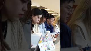 An American University in Japan