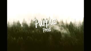 Instrumental rap old school (by Purpoz Produxion)