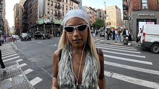 What Are People Wearing in New York? (Fashion Trends 2025 NYC Street Style Ep.165)