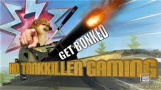 MAD BONK I  HD TANKKILLER GAMING