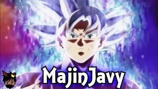 Anime Intro|MajinJavy|By DamagePlayz