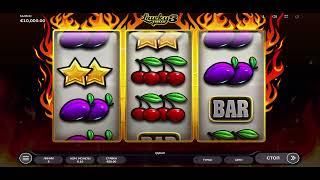 Нашёл уязвимость в игровом автомате (online slot) Lucky Streak 3 от Endorphina онлайн казино Пин-Ап