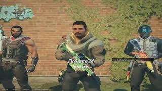 Blitzing Into Site Rainbow 6 Siege