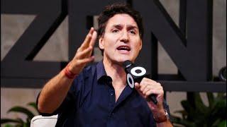 LILLEY UNLEASHED: Only Trudeau to blame for Canada’s immigration mess