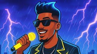 Step in the Light Zayn Volt Music Video