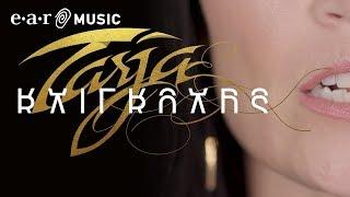 Tarja "Railroads" Official Music Video