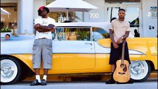Aaron Page - Asking For Too Much Ft. Tone Stith